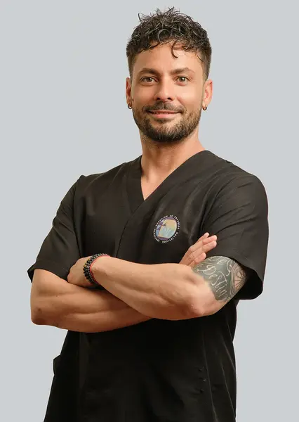 Alberto Manzano