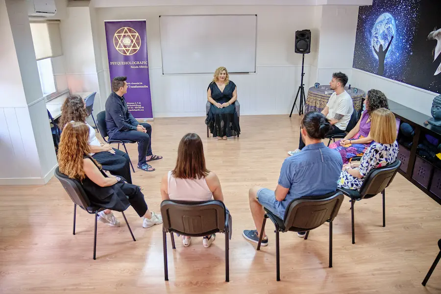 estudiar kinesiologia en madrid iniciacion