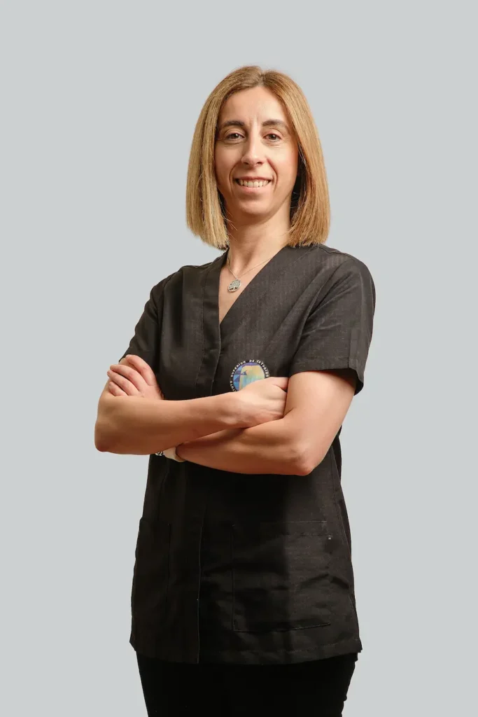 isabel ise holístico