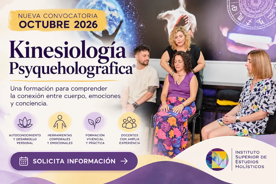 kinesiología octubre