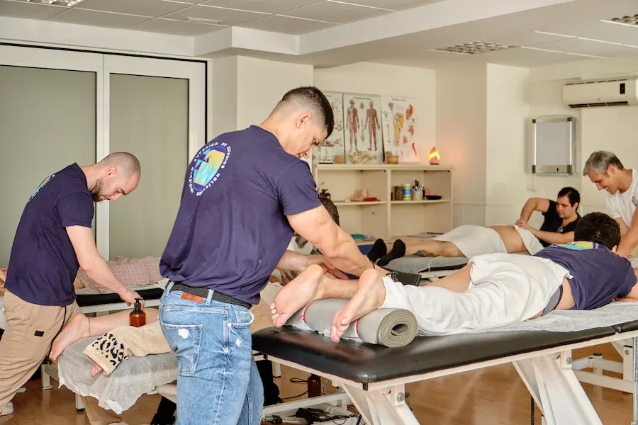 masajes baratos madrid